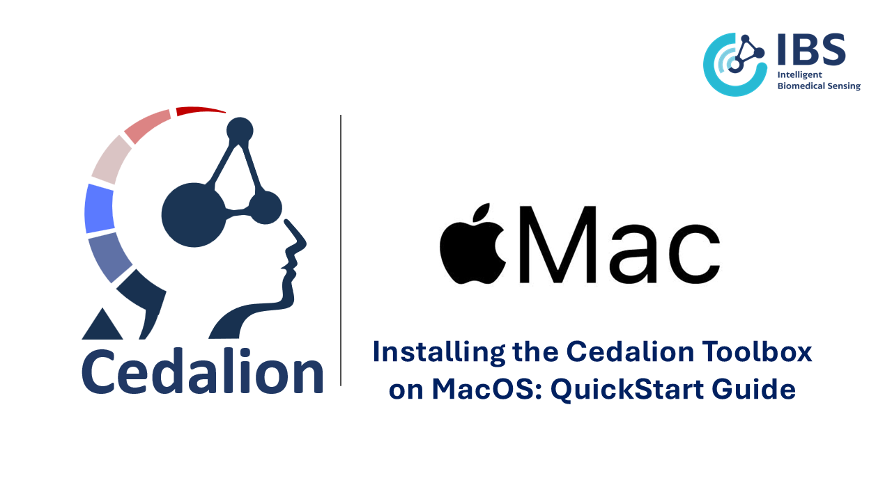 1.1.T1 tutorial video: Local installation using conda – macOS