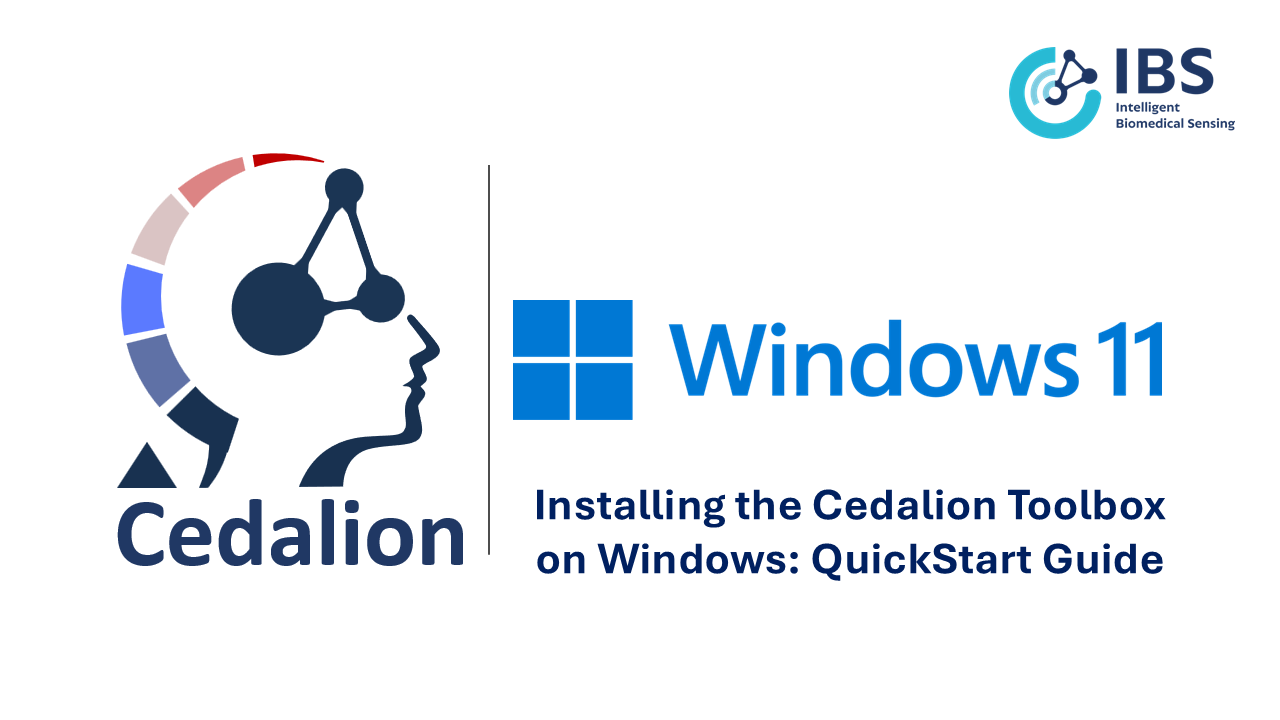 1.1.T1 tutorial video: Local installation using conda – Windows