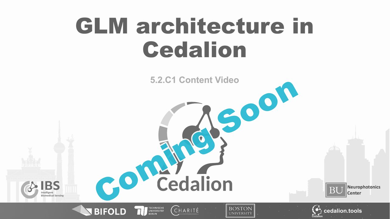 5.2.C1 content video: GLM architecture in Cedalion (coming soon)