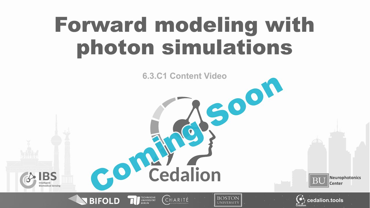 6.3.C1 content video: Forward modeling with photon simulations (coming soon)