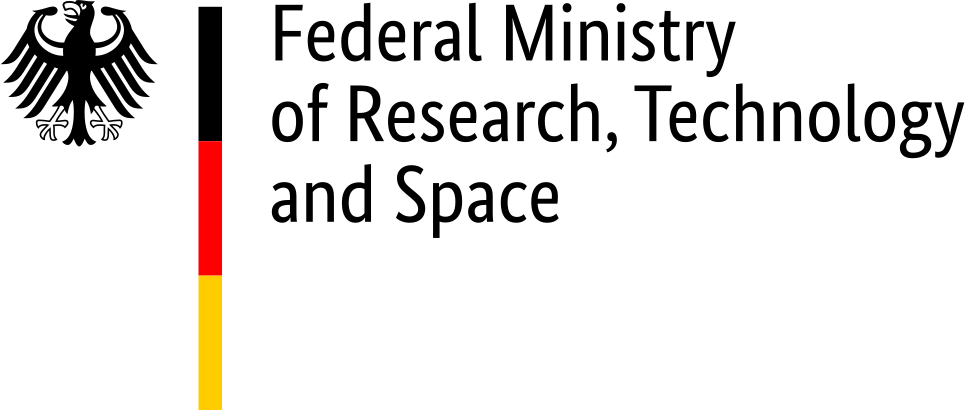 Federal Ministry of Research, Technology and Space (BMFTR)