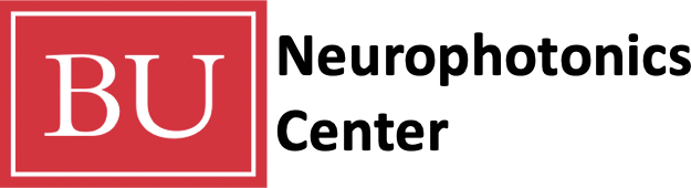 Boston University Neurophotonics Center