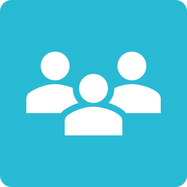 Community forum